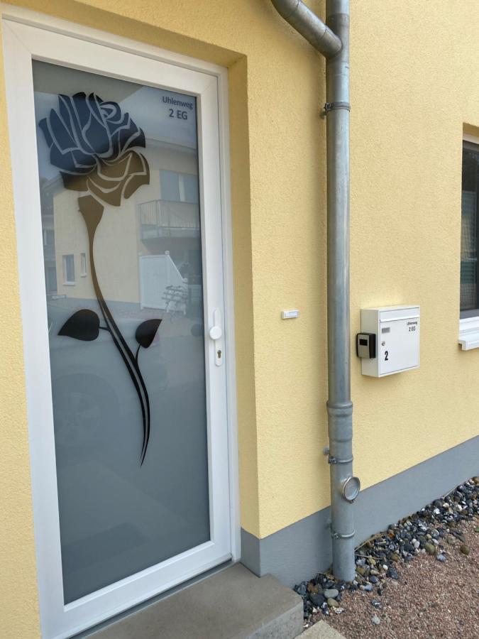 Kuestenliebe Graal-Mueritz Gelbensande エクステリア 写真